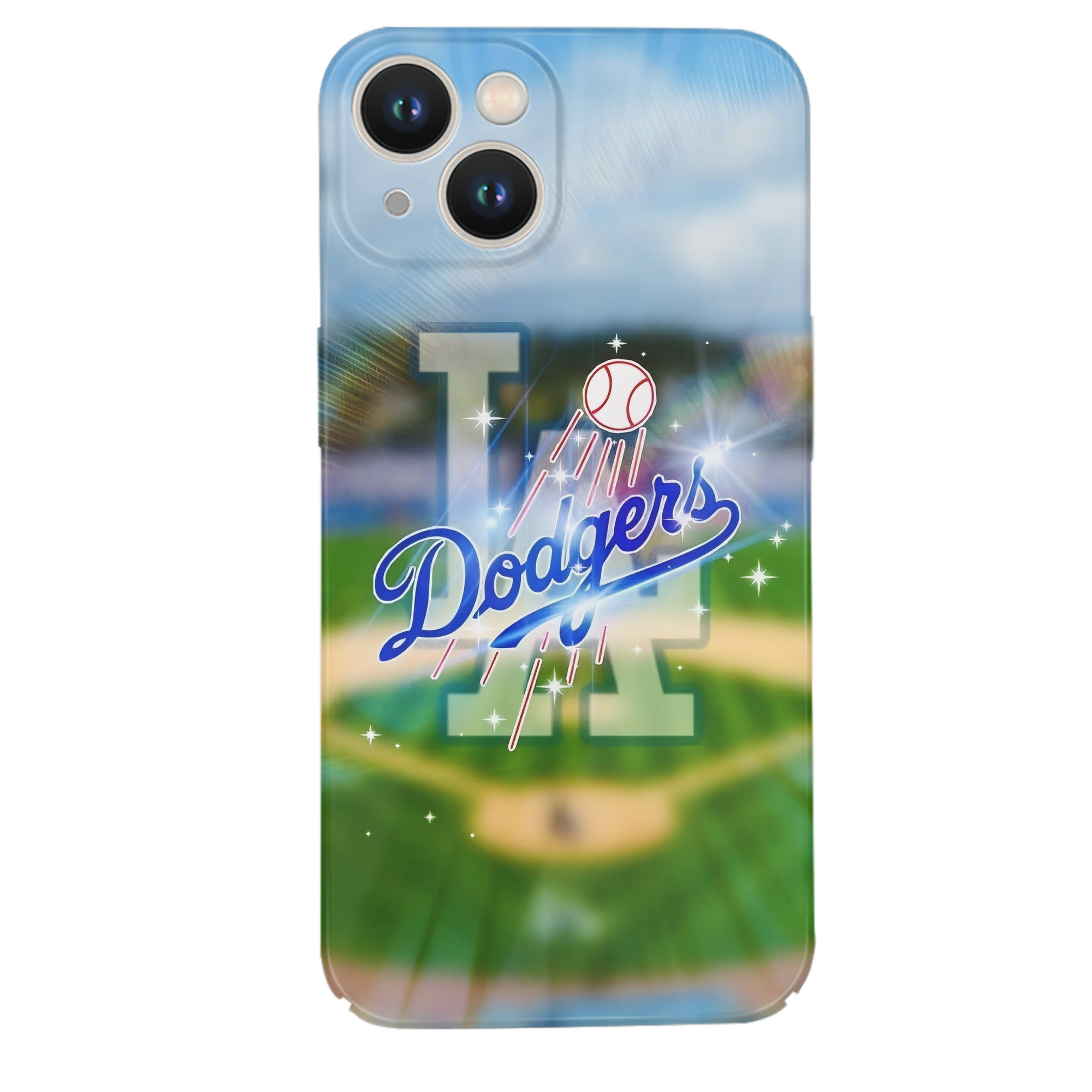  IPhone 14 Series Full-Cover Hard Case – Shockproof With Raised Camera Protection – Precise Cutouts, Wireless Charging Compatible – Durable, Anti-Yellowing, Easy To Clean